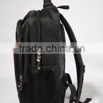 Customized 2016 Portable Laptop Backpack With High Quality photo-4