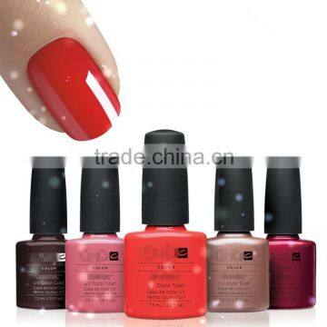 7.3ml soak off gel polish factory price