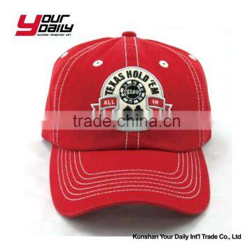 OEM Custom Fashion Caps And Hats Baseball Cap Snapback photo-2