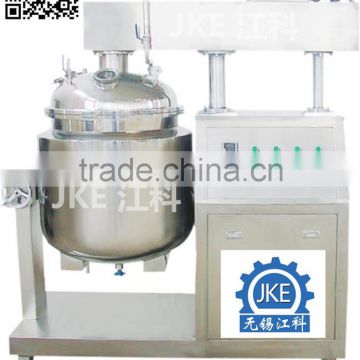 Vacuum Homogenizer