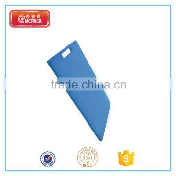 FDA Certification And Custom Plastic Type Plastic Cutting Board