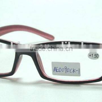 Fashion High Quality Reading Glass Colorful photo-2