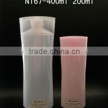 400ml plastic lotion bottles wholesale