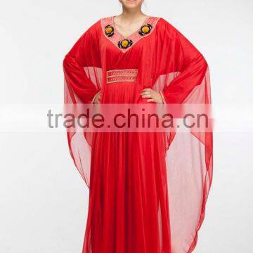 KAFTANS JALABIYA photo-2