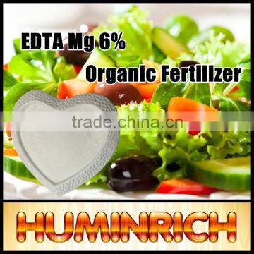 Huminrich Foliar Spray Water Soluble Fertilizer Chelate Mg