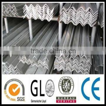 China Best Price 304 316 321 Stainless Steel Angle Bar photo-3