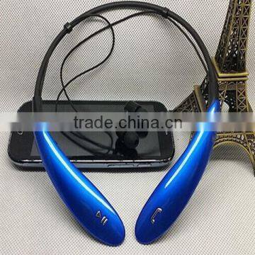 2015 new arrival sports bluetooth headset , bluetooth headphones for sports