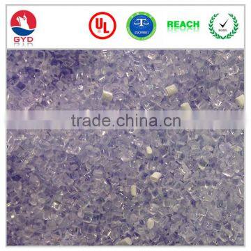 Clear Plastic Material Nylon 12 Pellets for Injection Molding photo-5