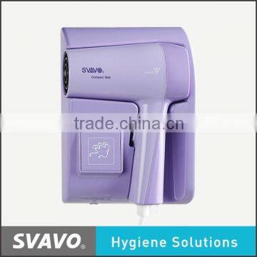 Super Popular Hair Dryer Super Light Weight With Plug Socket