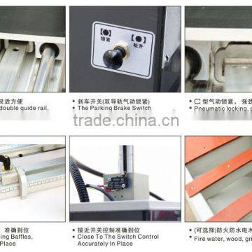 Tow Heads Hinge Boring Machine photo-2