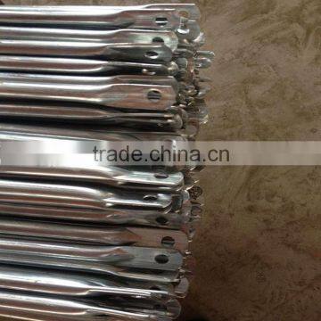 Cross Brace Parts of Scaffolding Frame/used Scaffolding for Sale Quality Choice Most Popular photo-3