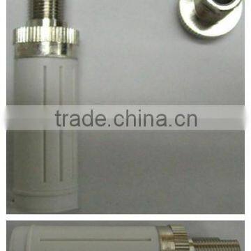 OEM Plastic Injection Molding for Encapsulation Connector With ISO Certificate Made in China photo-2