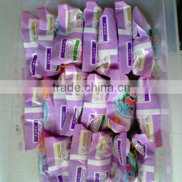 Laundry Soap Powder