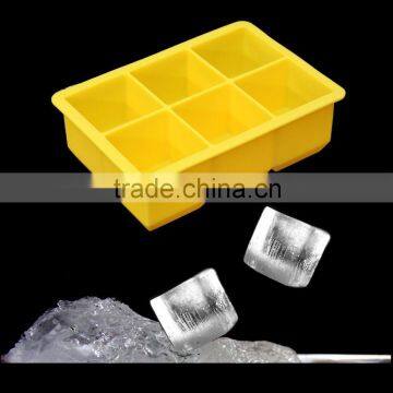 2015 custom plastic or silicone ice tray,ice cube tray