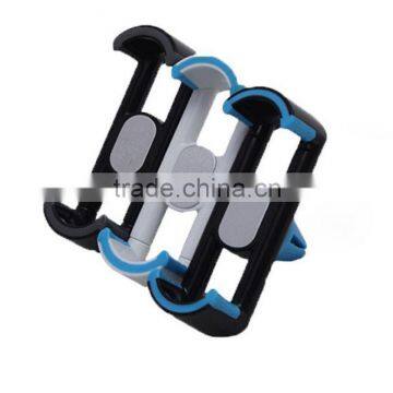 Aireego silicon free sample phone holder for mobile phone price in thailand,with cable gripper phone holder