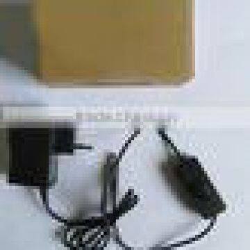 led power supply with switch 12V 12W 1A Wall Plug power supply switching adapter non-waterproof hiah quality 3 years warranty