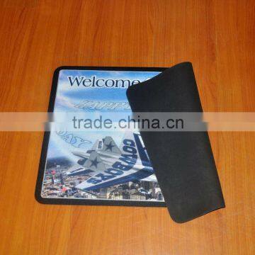 (factory)Promotional Gifts Bar table Mat