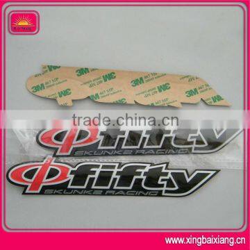 small metal logo name platename plates for desks,metal name plate sticker
