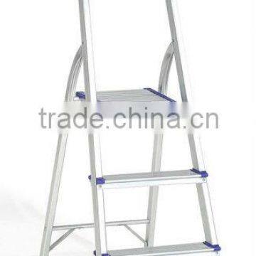 Step Aluminium ladder / handy ladder outdoor