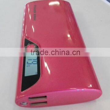 Useful Power Bank Charger With 5600mah photo-3