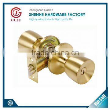 European,South America and Australia ,USA stainless steel lever door handle on rosette lock