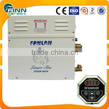 10kw 12kw sauna steam bath room portable generator