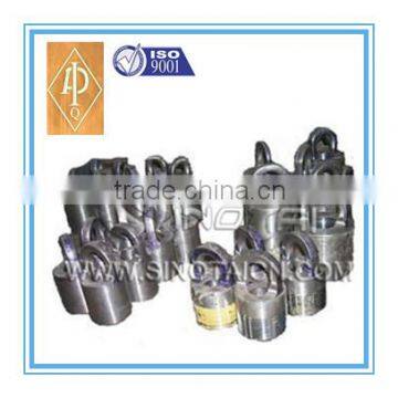 API 7-1 Lifting Cap/Lifting Plug/ Lifting Bail(2-7/8"~7-5/8") for drilling tools