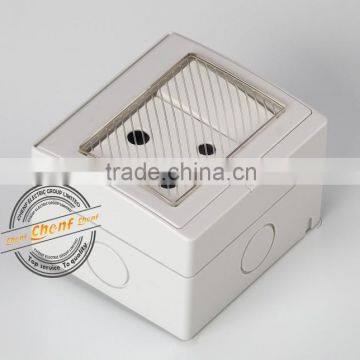 CE Approval Household Security Supporting Home Waterproof Switch photo-6