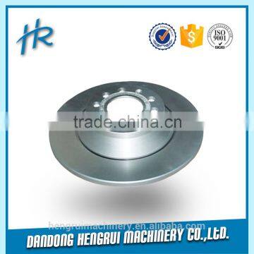 China Best Saling High Performance Full Set Of Auto Part Brake Disc