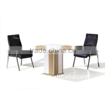 melamine square office meeting table,coffee table