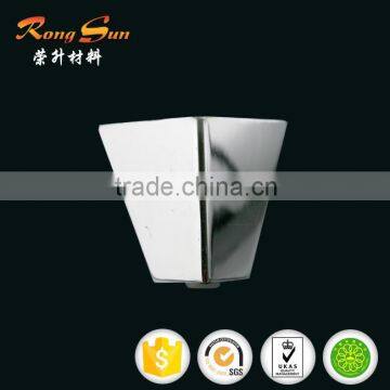 Contemporary Metal Furniture Sofa Leg