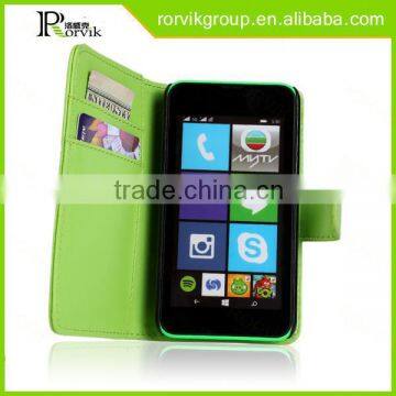 Newest Product Waterproof Phone Case for NOKIA Lumia520 Stand Phone Case photo-4
