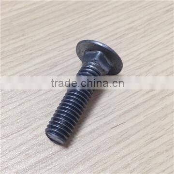 Din 603 Carriage Bolts HDG Finish photo-6