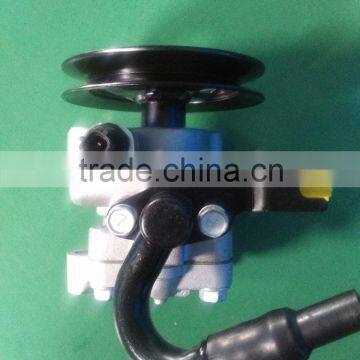 steering system hydraulic Power Steering Pump For Hyundai accent 57110-25000