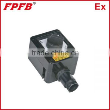 IIC DIP Explosion proof corrosion proof lighting switch