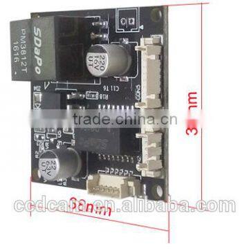 Full hd ip Camera POE ip Camera Module photo-2
