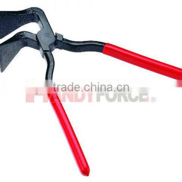 Edging Pliers, Construction Tool and Hardware of Hand Tools