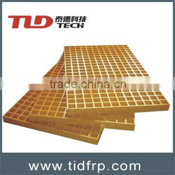 High strength frp grating