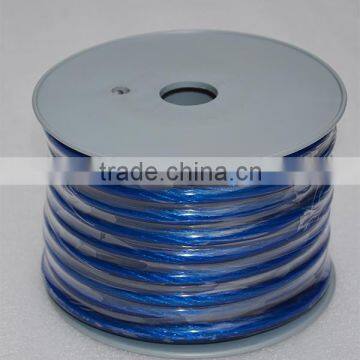 1/0 OFC for Car Audio Cables With Copper Conductor 0 Gauge OFC Car Audio Cables photo-4