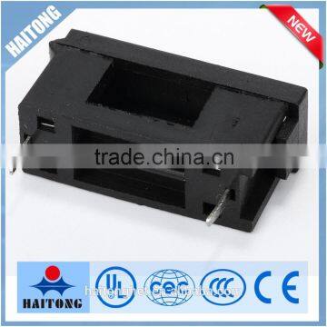 2pin Black Plastic Fuse Box Fuse Socket With the Best Price photo-2