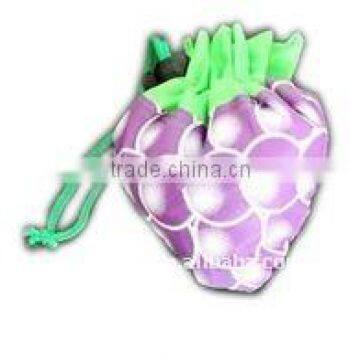 fruit folding bags for promotion