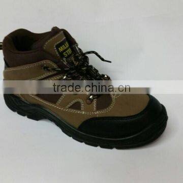 Safety Shoes