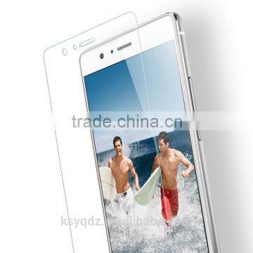 Защитное стекло для экрана Huawei G9 из закаленного стекла с толщиной 0