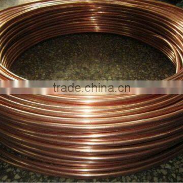 COPPER TUBE COIL