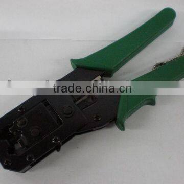 Modular Crimping Tool for 8P,6P