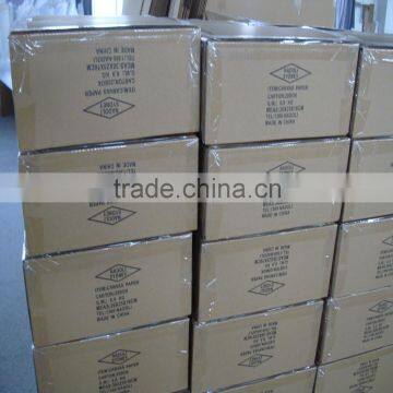 Polyester Semi Glossy Solvent Waxed Canvas Fabric photo-6