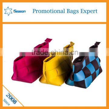 2016 hot selling custom cosmetic bag