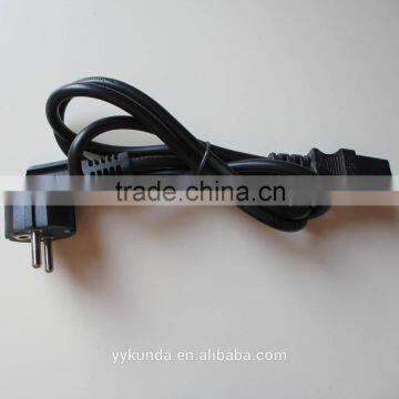 KC Approved Korea Power Cord photo-5