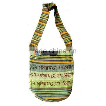 2014 hippie shoulder bags wholesale best quality hippie cross body hippie shoulder bags Indian ethnic bag