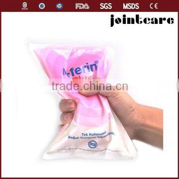 first aid instant cold pack, instant ice pack , disposible ice pack